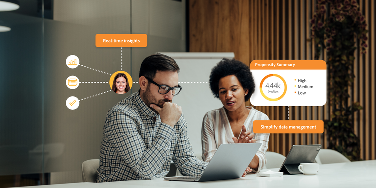 Everything you need to know about customer data integration (CDI) marquee