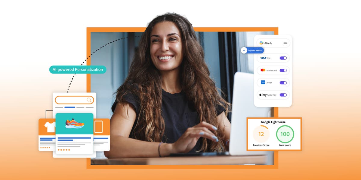 Adobe Commerce continues investment in composable development tools and ...