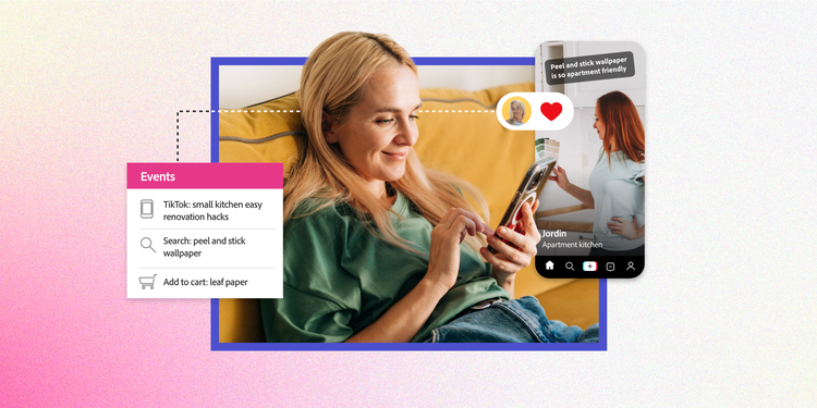 Introducing Adobe’s customer journey maturity model