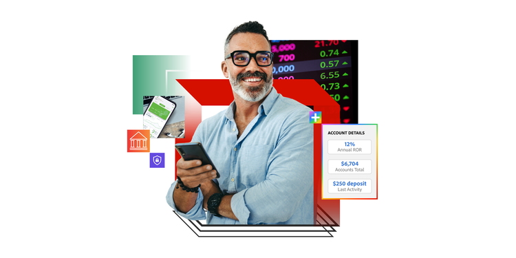 The power of personalization at scale — why financial services organizations can’t afford to ignore it.