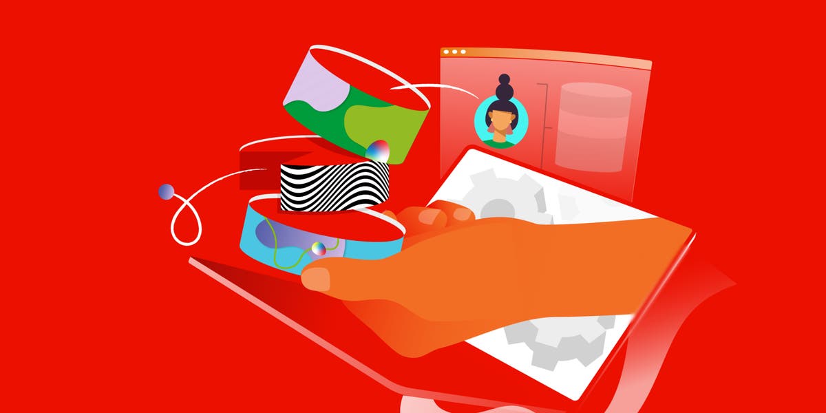 Look Into The Future With Adobe Real Time Customer Data Platform And