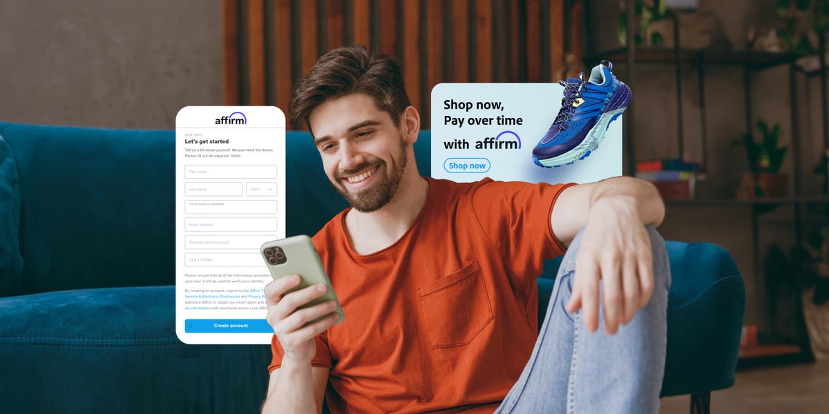 Buy Now Pay Later Giving Shoppers More Choice At Checkout