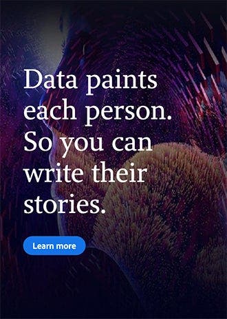 https://www.adobe.com/analytics/marketing-analytics.html | Data paints each person. Learn more.