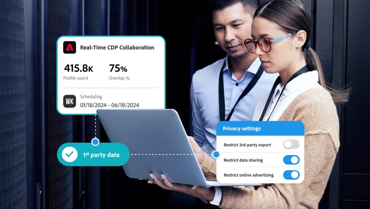 Current state and future outlook for data collaboration solutions card image