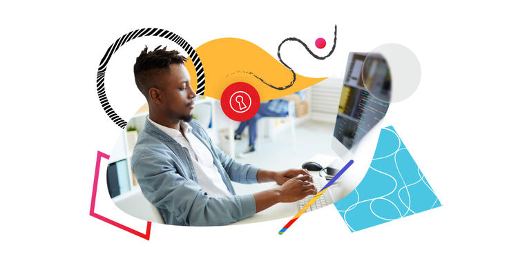 An ecommerce security professional