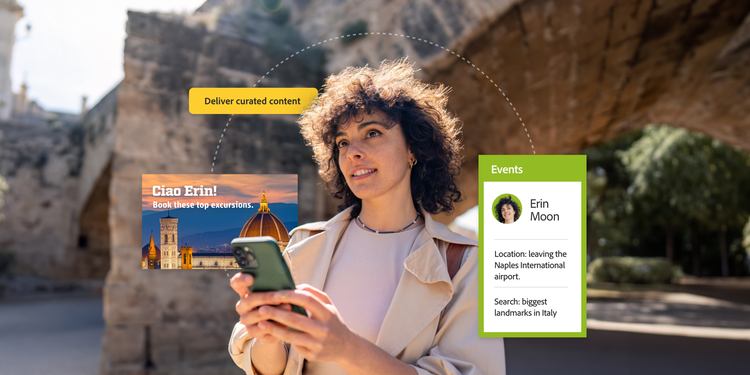 Igniting organizational readiness — embrace the power of customer journeys