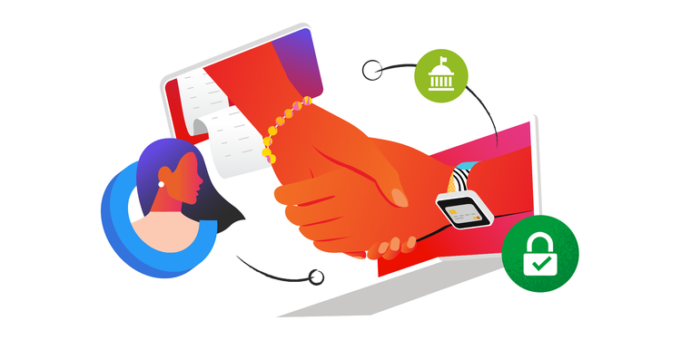 How technology transforms government service delivery