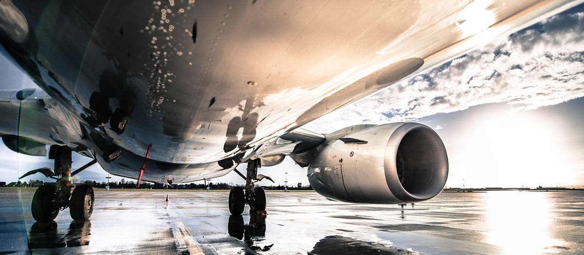 Inside Honeywell’s Mission to Revolutionize B2B Aerospace Sales