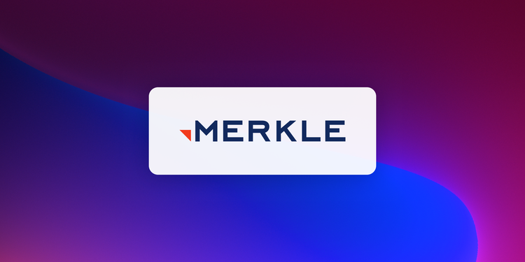 Merkle logo