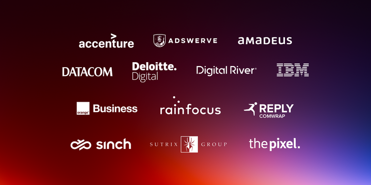 Announcing the 2024 Adobe Digital Experience Partner Award winners marquee