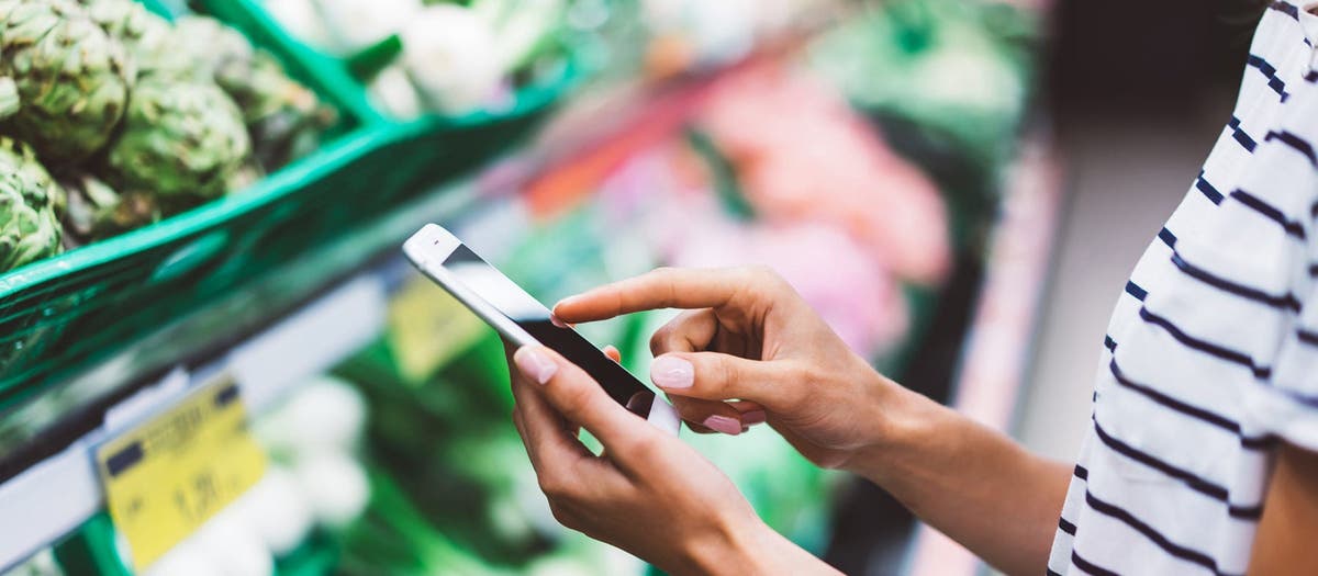 How Albertsons Created a Pioneering Grocery Experience