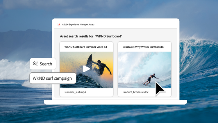 Announcing Adobe Experience Manager Assets Prime and Ultimate content card image