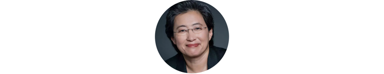 Lisa Su headshot