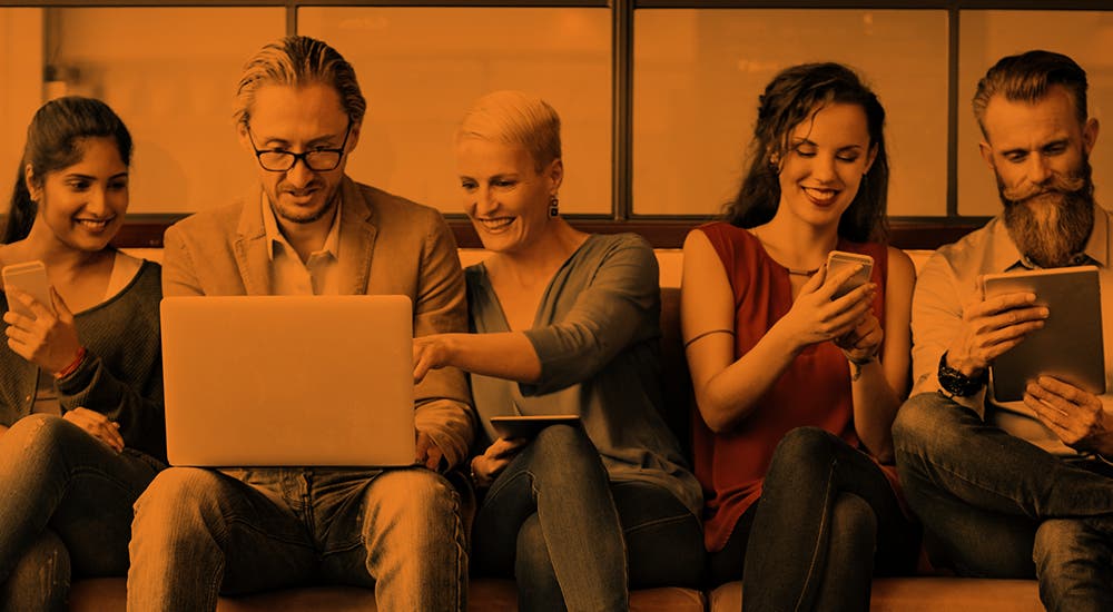 6 Benefits of Branded Forums and Online Communities