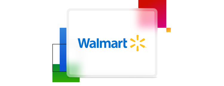 Walmart logo