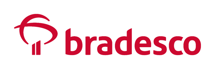 Logotipo Bradesco