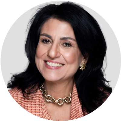 Maria Cristina Merçon