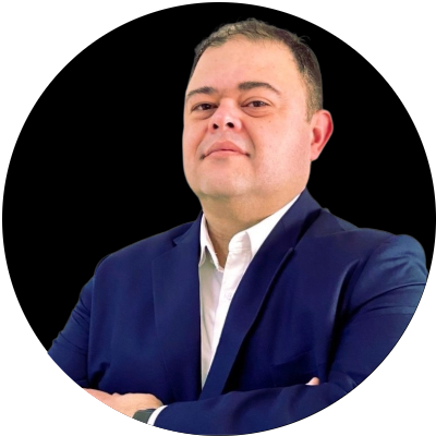 Sandro de Moraes Benedicto