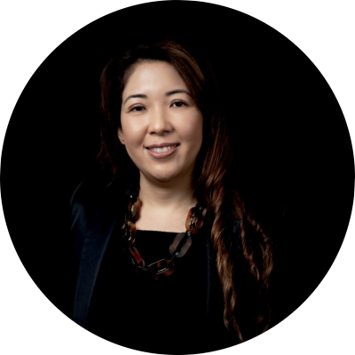 Karina Eikawa