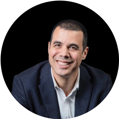 Douglas Montalvao