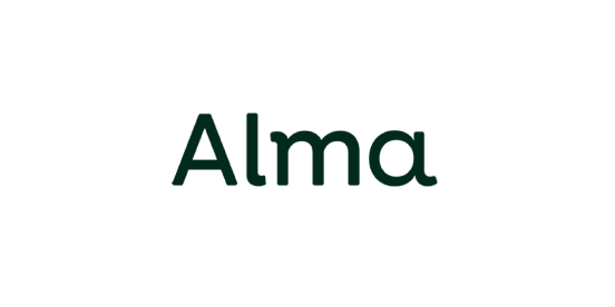 https://main--bacom--adobecom.hlx.page/customer-success-stories/alma-case-study | Logotipo da Alma