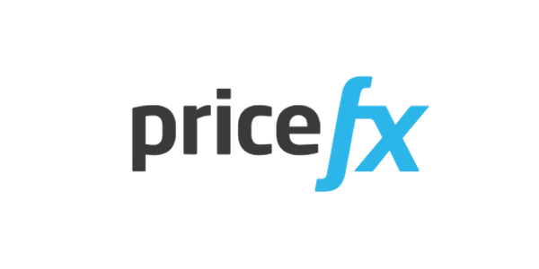 Logotipo da PriceFX