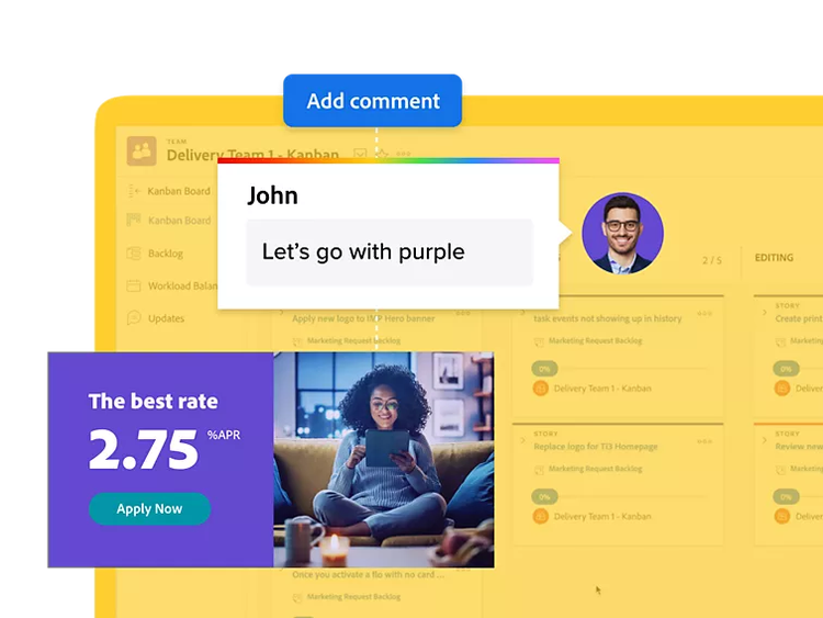 Workfront Project Management Software Adobe for Business
