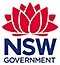 Logo du gouvernement de la Nouvelle-Galles du Sud