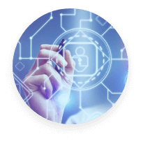 Sécurisez l'ensemble de l'information.