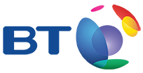BT logo