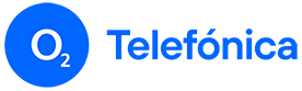 Logo Telefónica