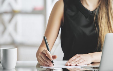 Guidance on Obtaining Consent