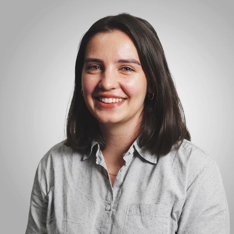 Retrato de Sune Vosloo