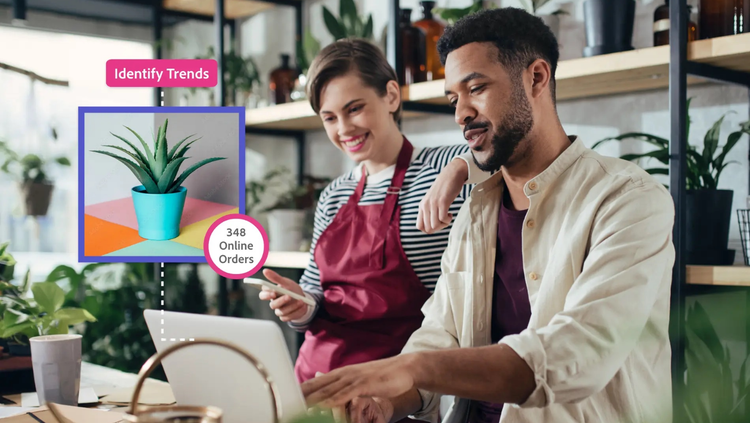 Lograr experiencias personalizadas con Adobe Experience Platform content card image