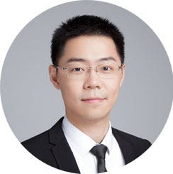 魏玮 Wayne Wei