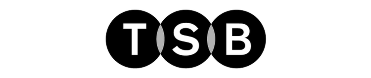 Logotipo de TSB Bank