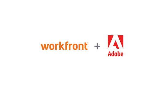 Workfront + Adobe for Marketing