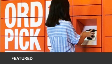 In-store. Online. The Home Depot Makes It One Experience.