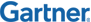 Gartner Gartner logo