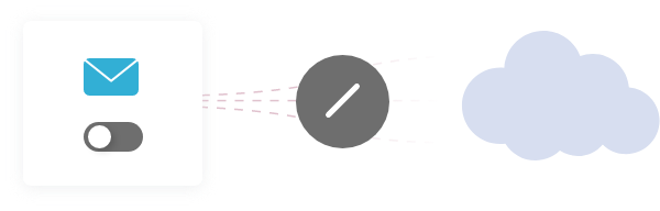 Email consent illustration