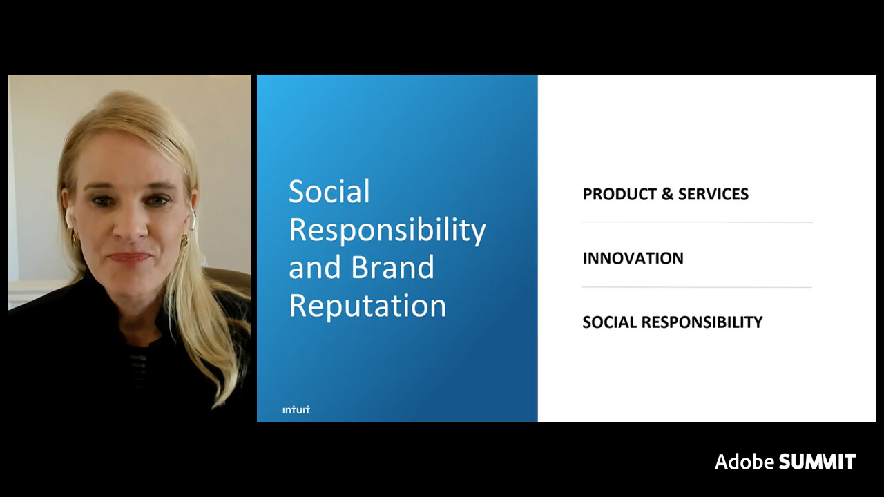 Quick business plan template image