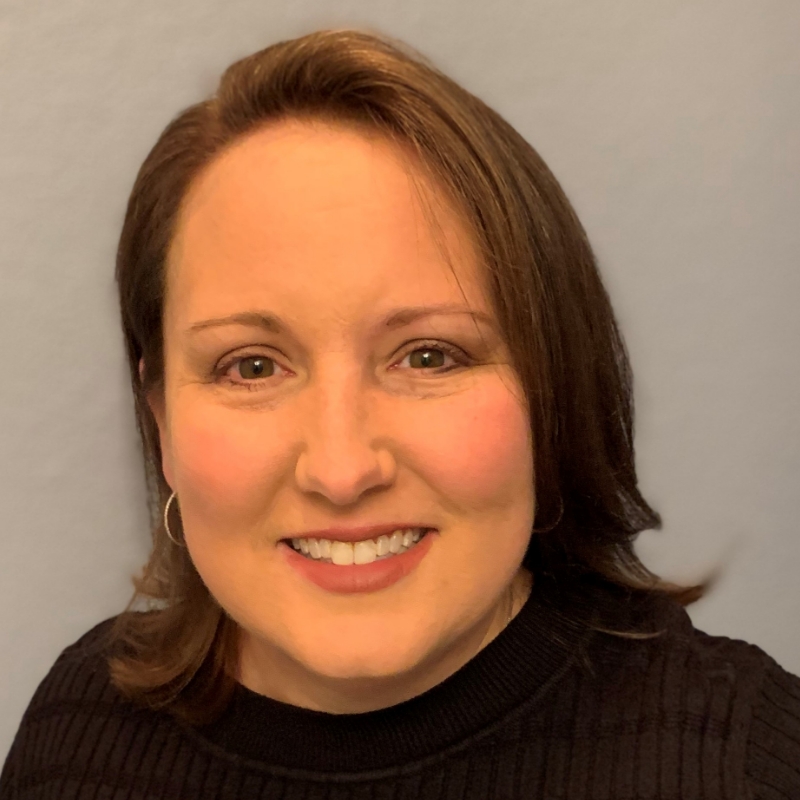 Kate Cindric-Federhar