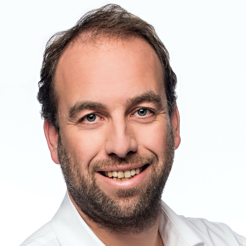 Klaasjan Tukker