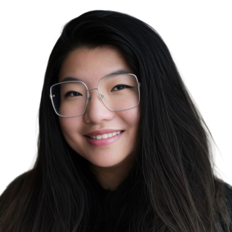 Sarah Xu