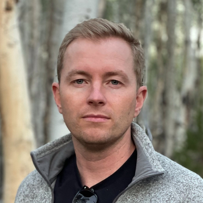 Scott Christofferson