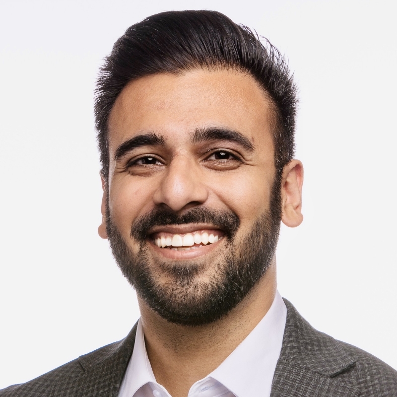 Shayan Samani
