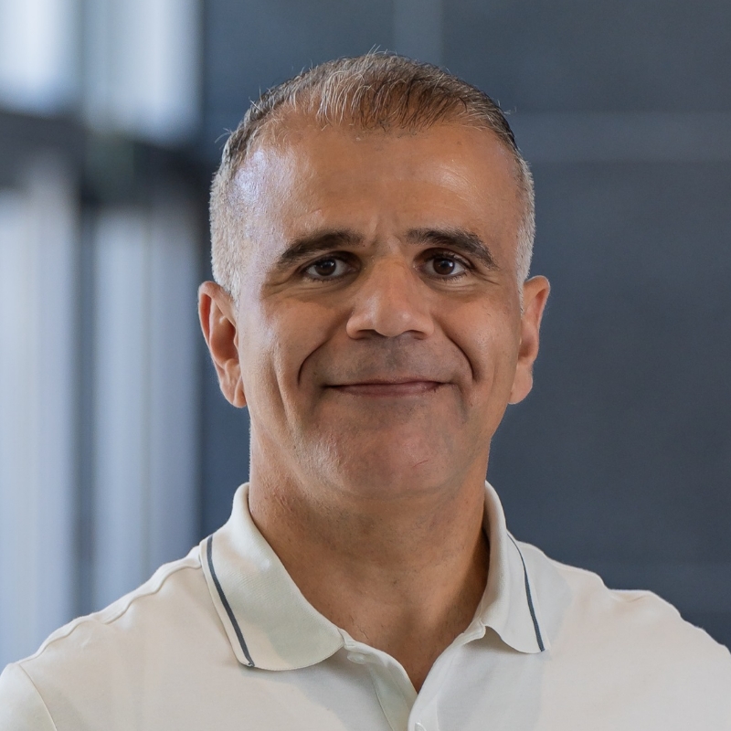 Abdul Jomaa