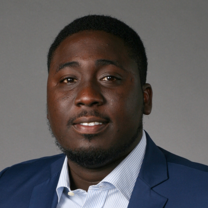 Akin Ajayi