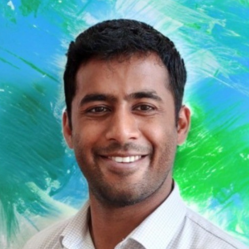Alex Jose