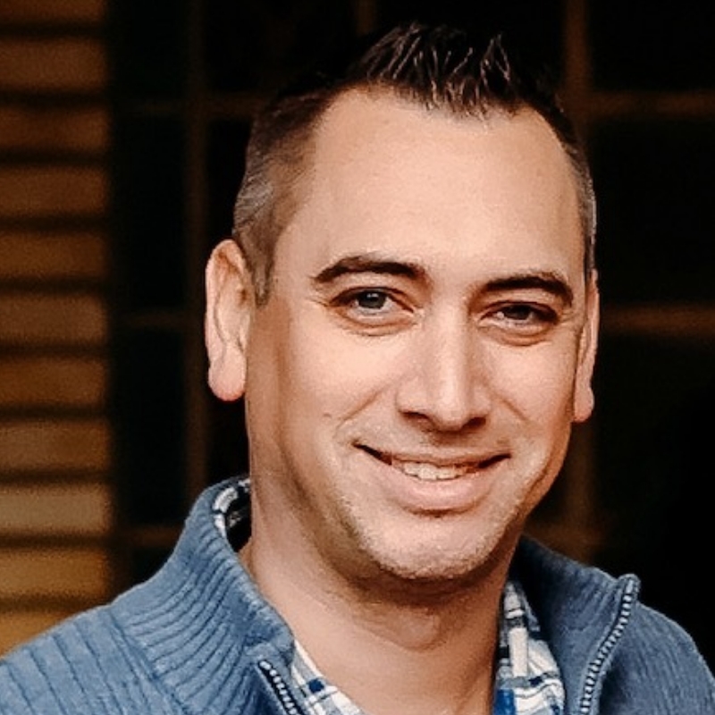 Andrew Church